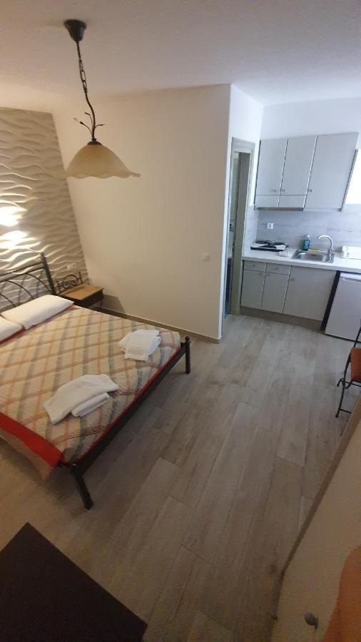 Germanos Appartement *