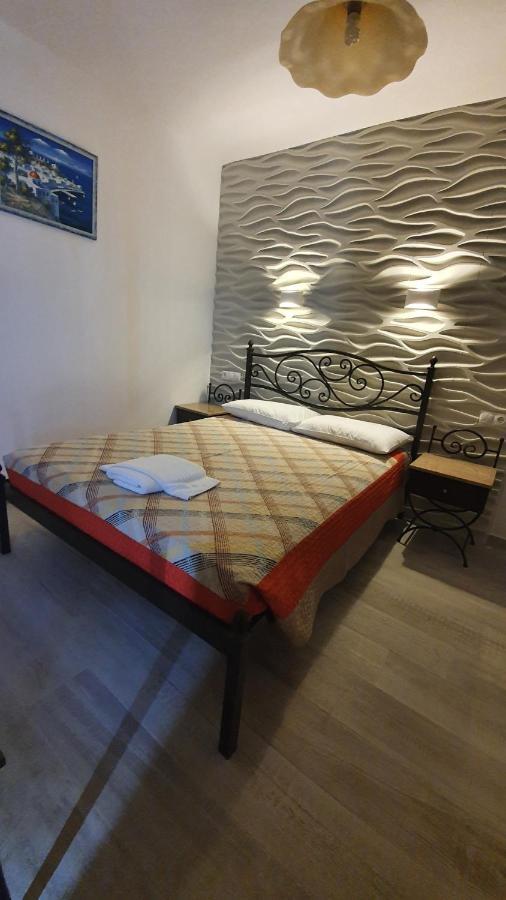 Appartement Germanos