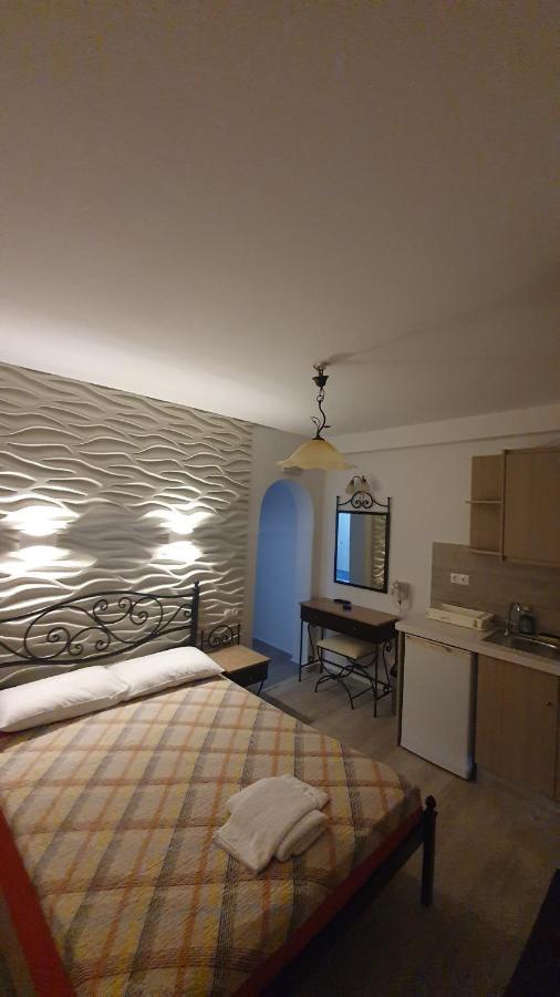 Germanos Appartement