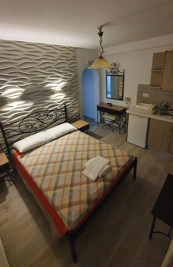 Appartement Germanos *