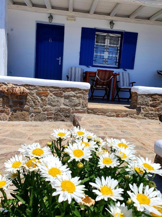Appartement Germanos