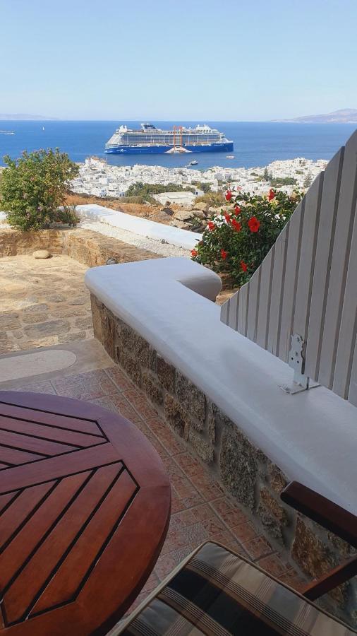Appartement Germanos Mykonos Town