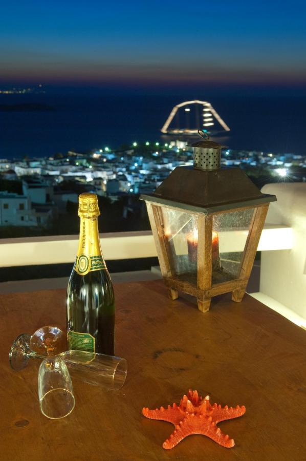 Germanos Mykonos Town