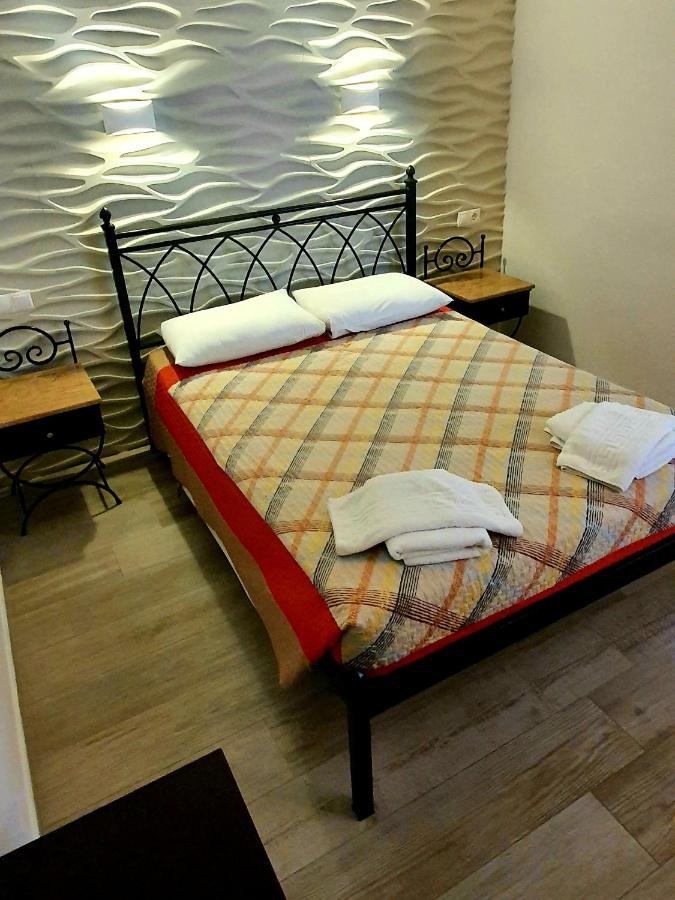 Germanos * Mykonos Town