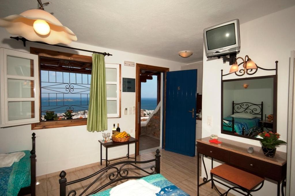 Germanos Appartement *