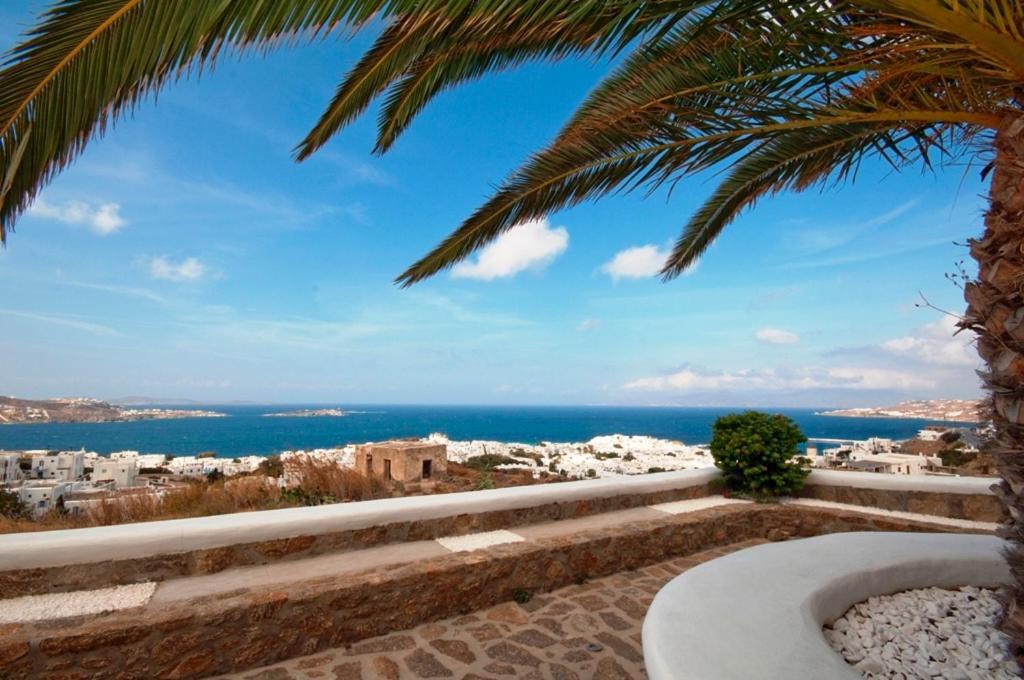 Germanos Appartement Mykonos Town