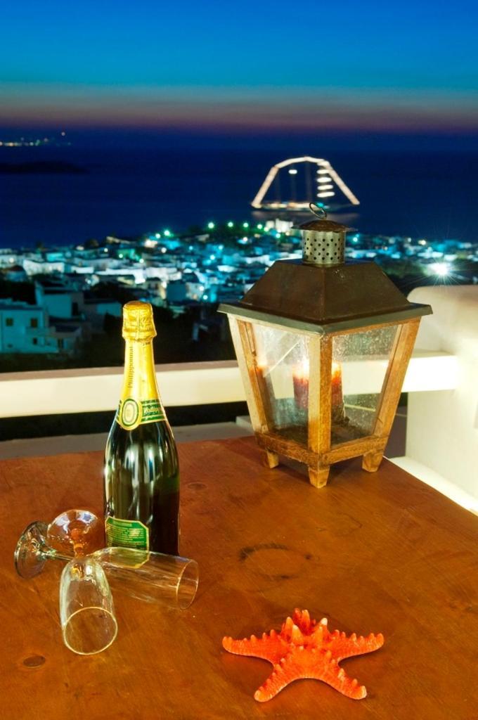 Germanos Mykonos Town