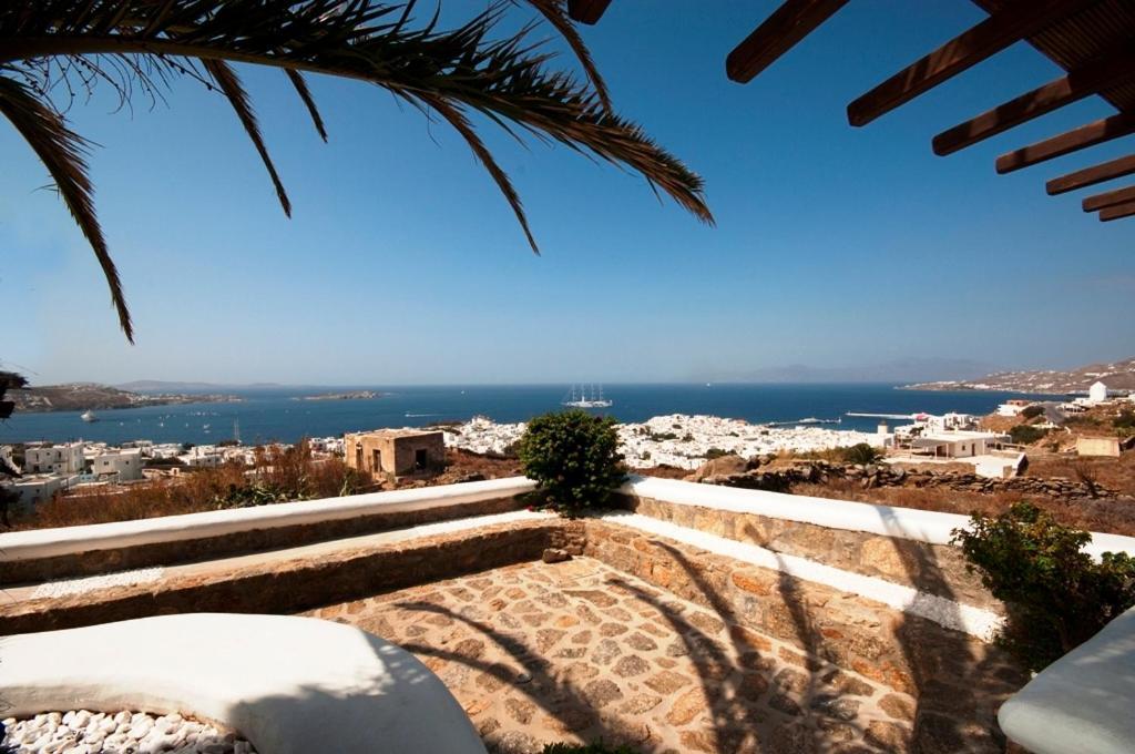Appartement Germanos *