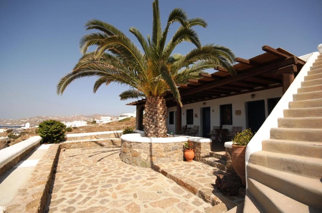 Germanos Mykonos Town