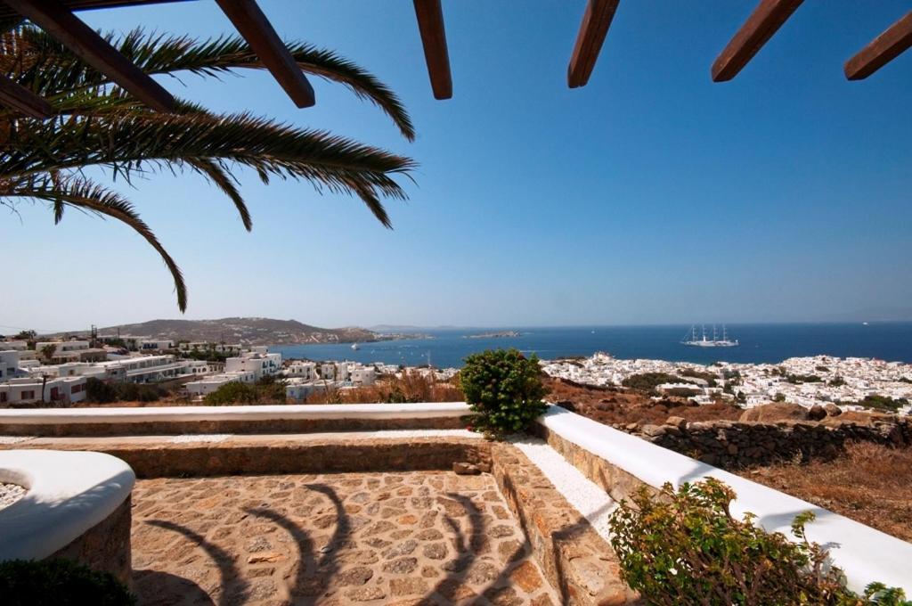 Germanos Mykonos Town